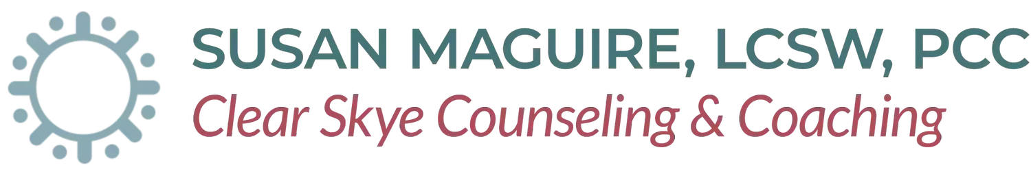 Susan Maguire, LCSW