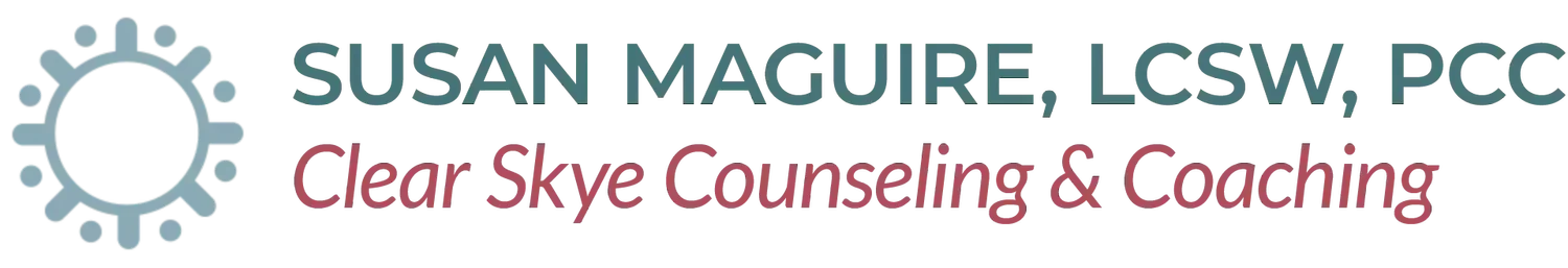 Susan Maguire, LCSW