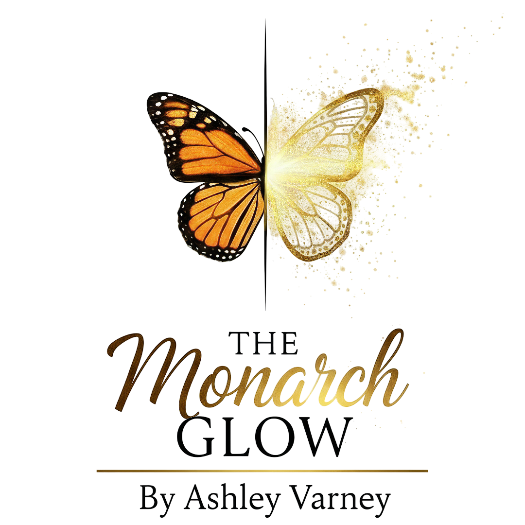 The Monarch Glow