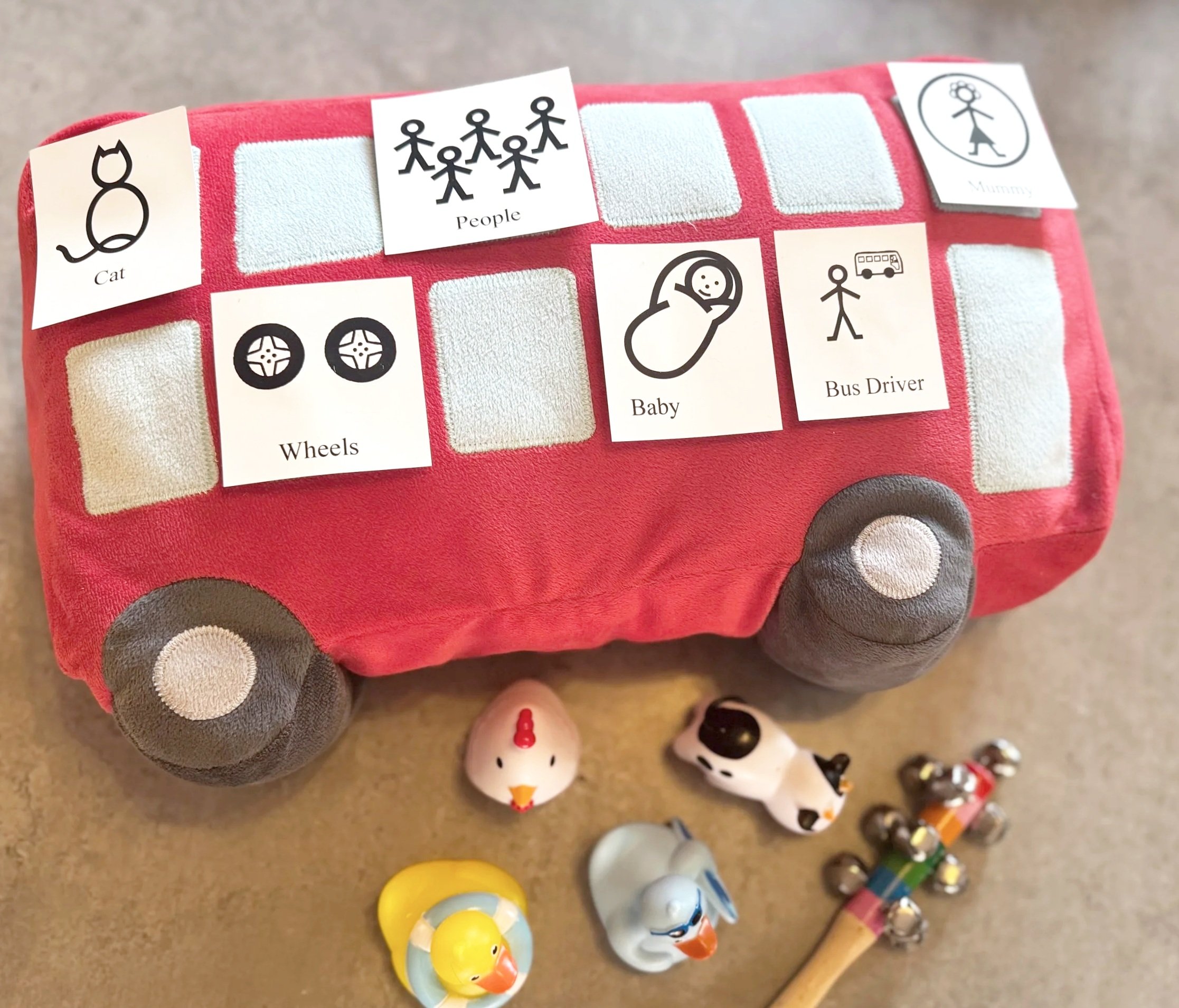 Makaton for Early Years Settings