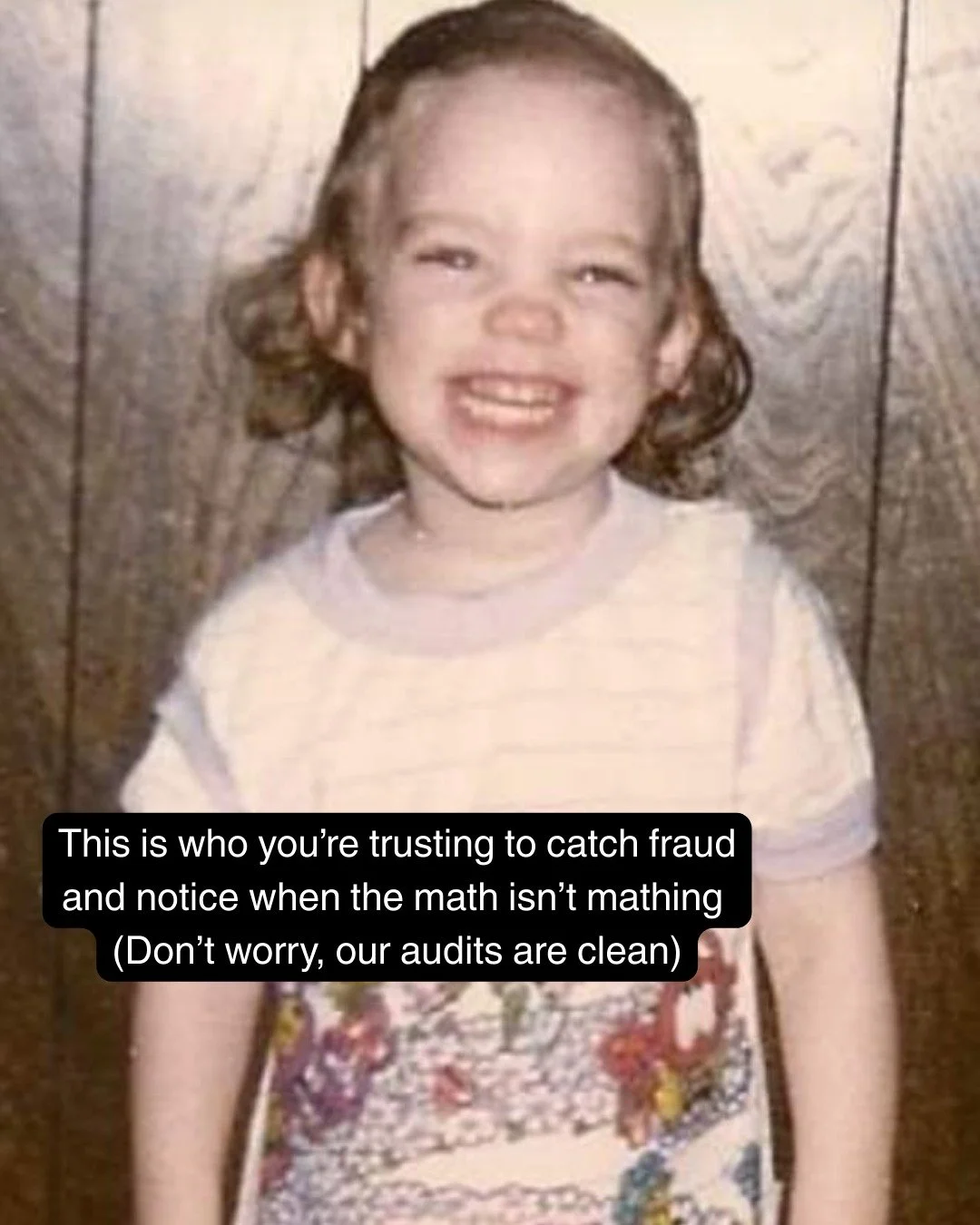 HDVS team couldn't resist joining the fun. We work hard every day... but deep down, we're still these little babies🥹 💖

#babytrend #supportsurvivors