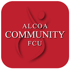 alcoa community fcu mobile app icon