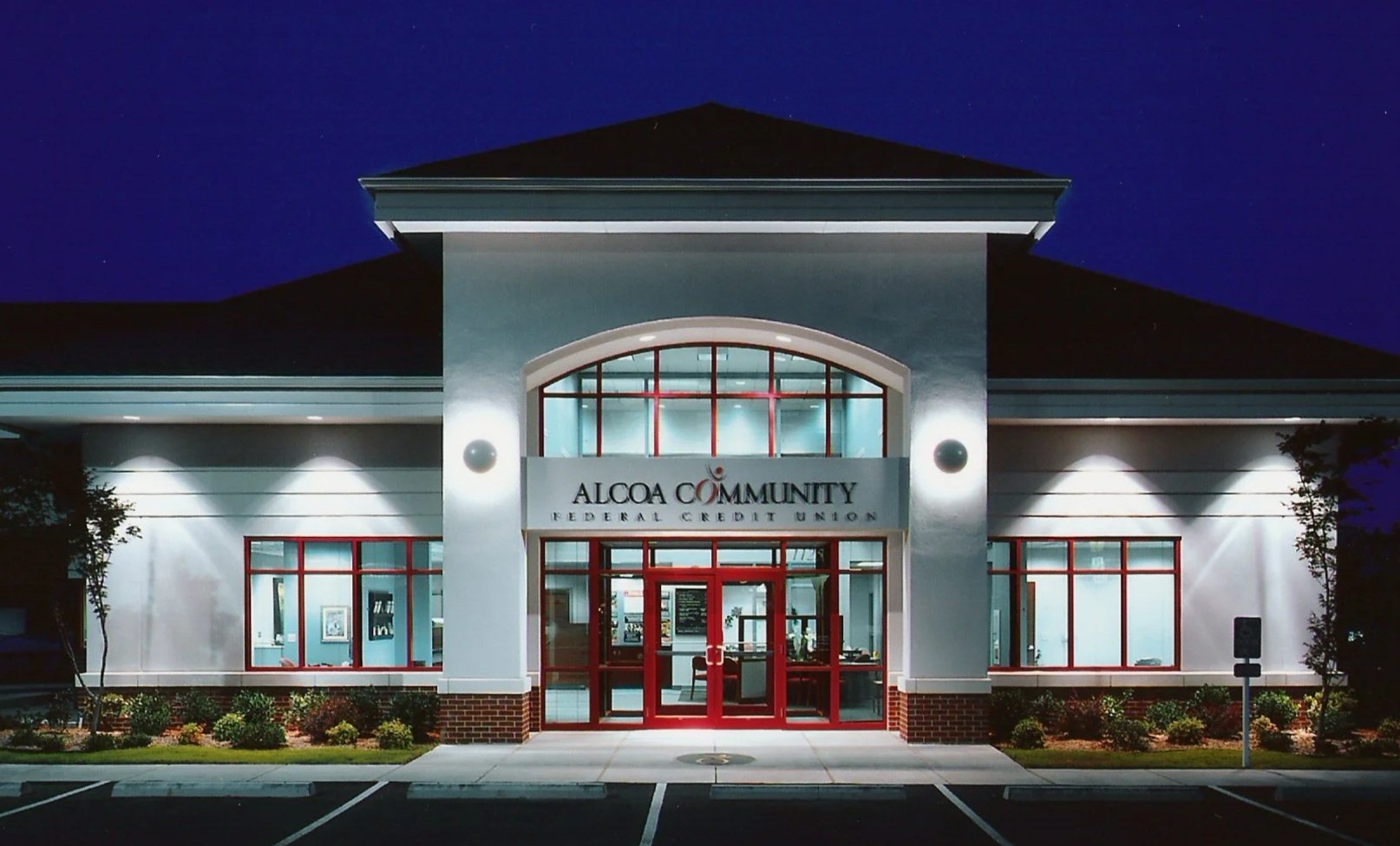 Member Owned. Member Focused. 