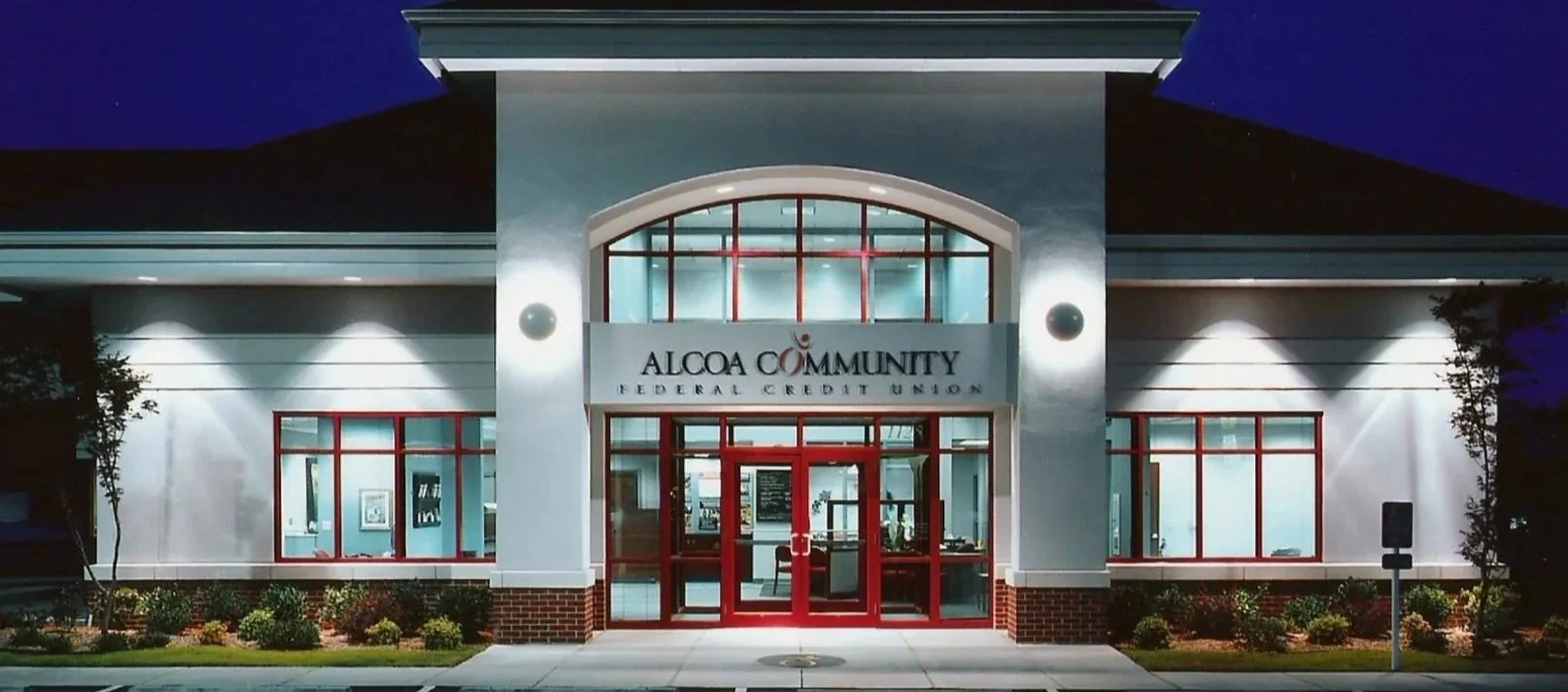 Member Owned. Member Focused. 