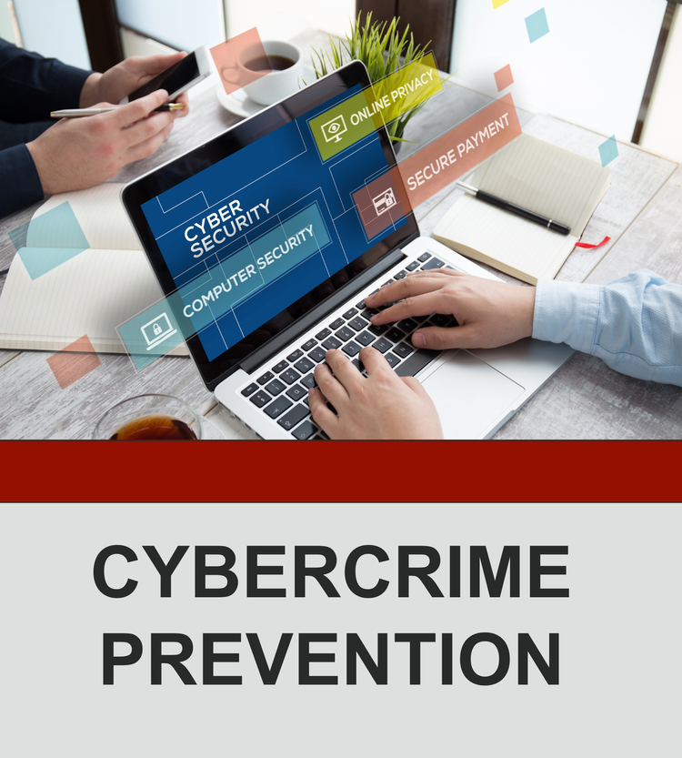 cybercrime prevention
