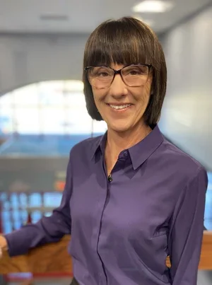 Donna Stockton-Brooks