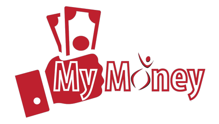 my money