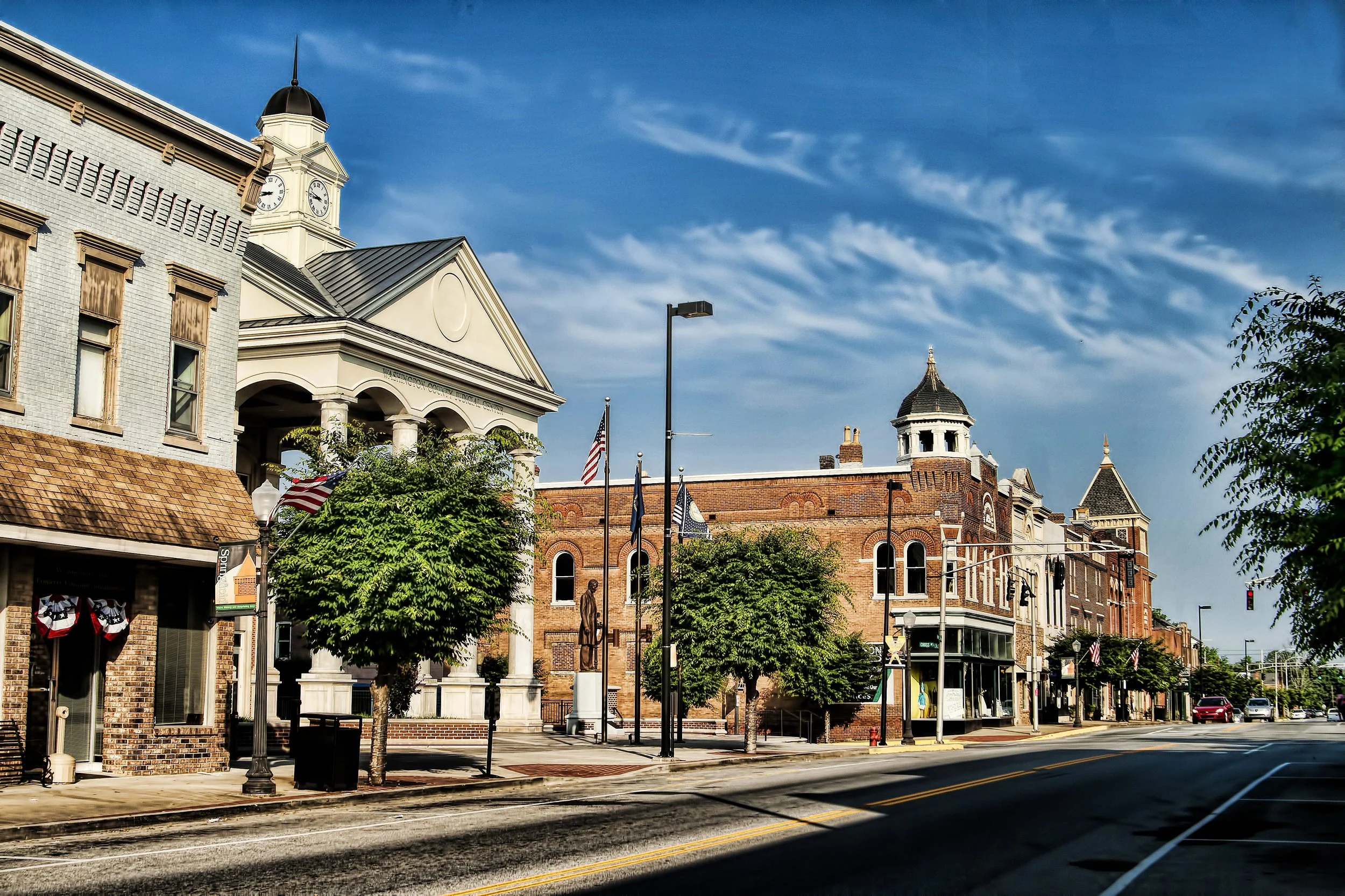 Business Loans