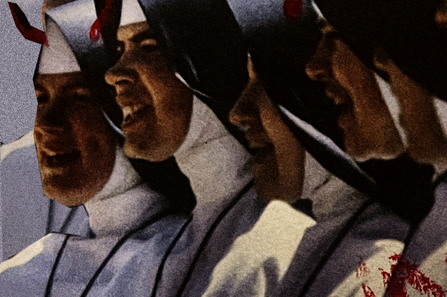 opening the gates of hell