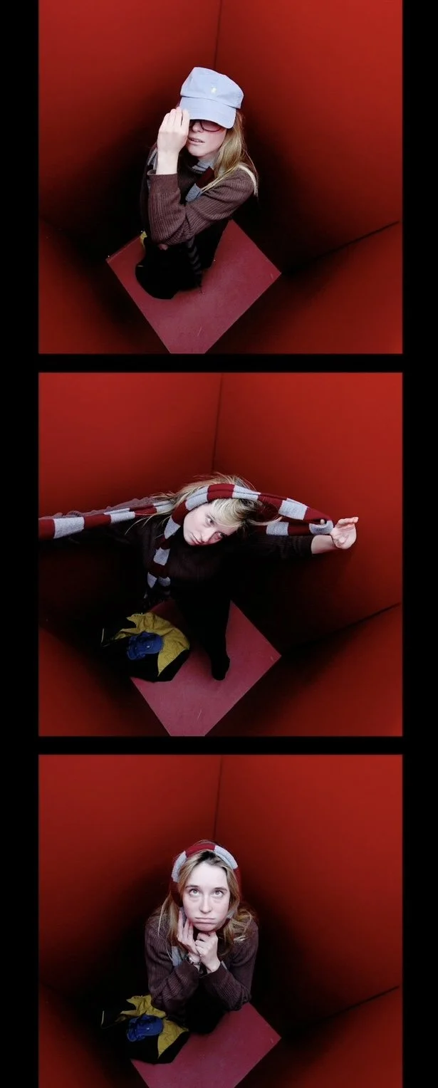 photobooth courtesy of K-town H-Mart