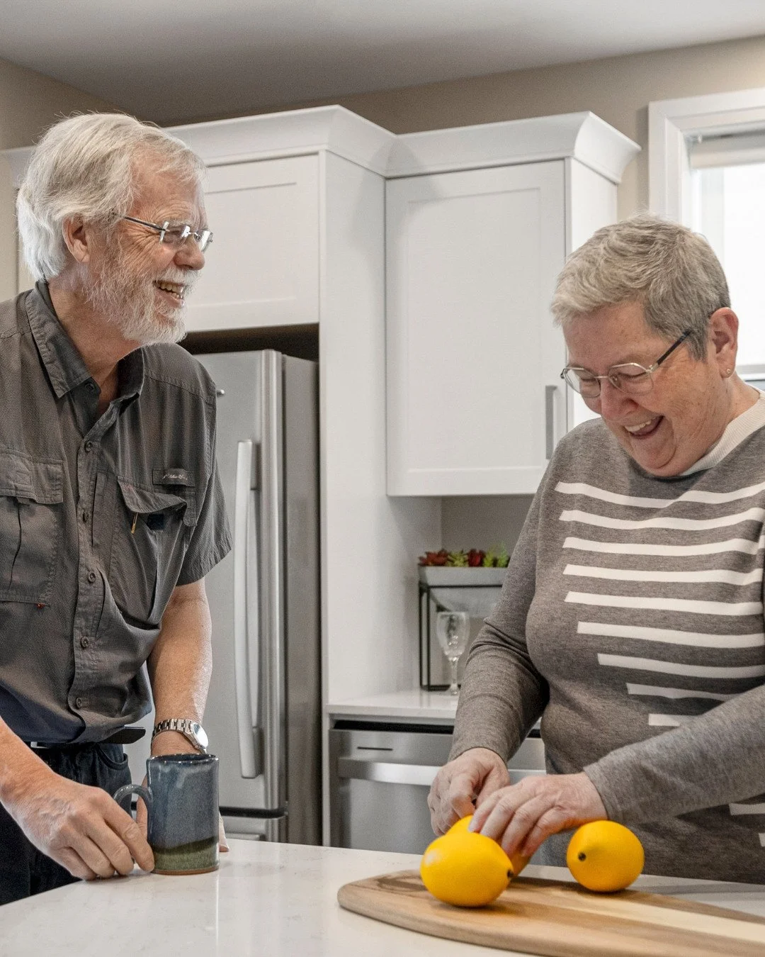 At Sawmill Flats, the kitchen is the heart of the home. ❤️ ⁠
⁠
It&rsquo;s where your day starts, conversations happen, and small victories are celebrated. From quiet mornings to shared meals, every detail is designed to make life feel effortless, inv