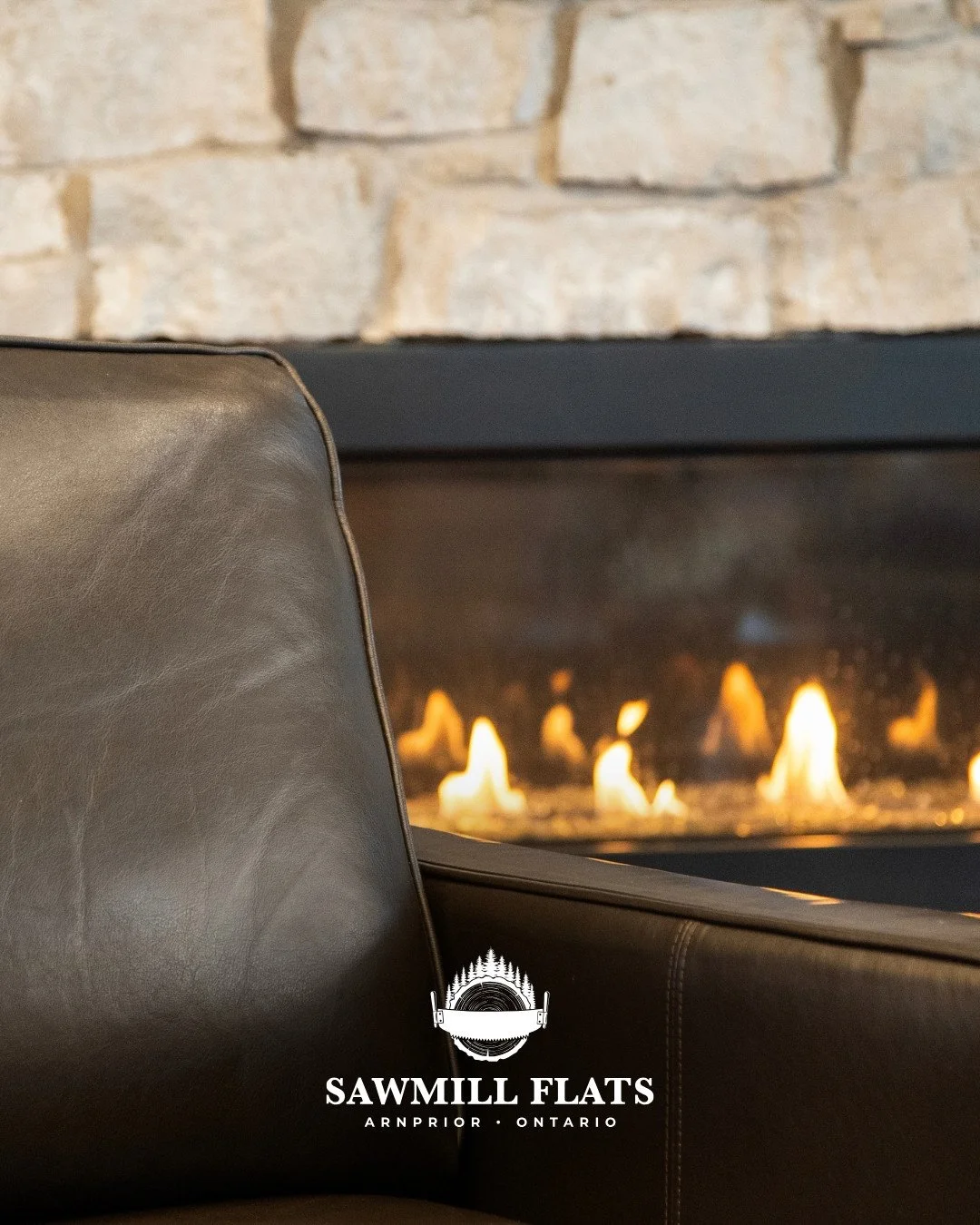 Life at Sawmill Flats is about more than the suite you call home. From cozy corners in front of the fireplace to spaces made for play, gathering, and everyday moments, every detail is designed for comfort, connection, and ease. ⁠
⁠
Whether you&rsquo;
