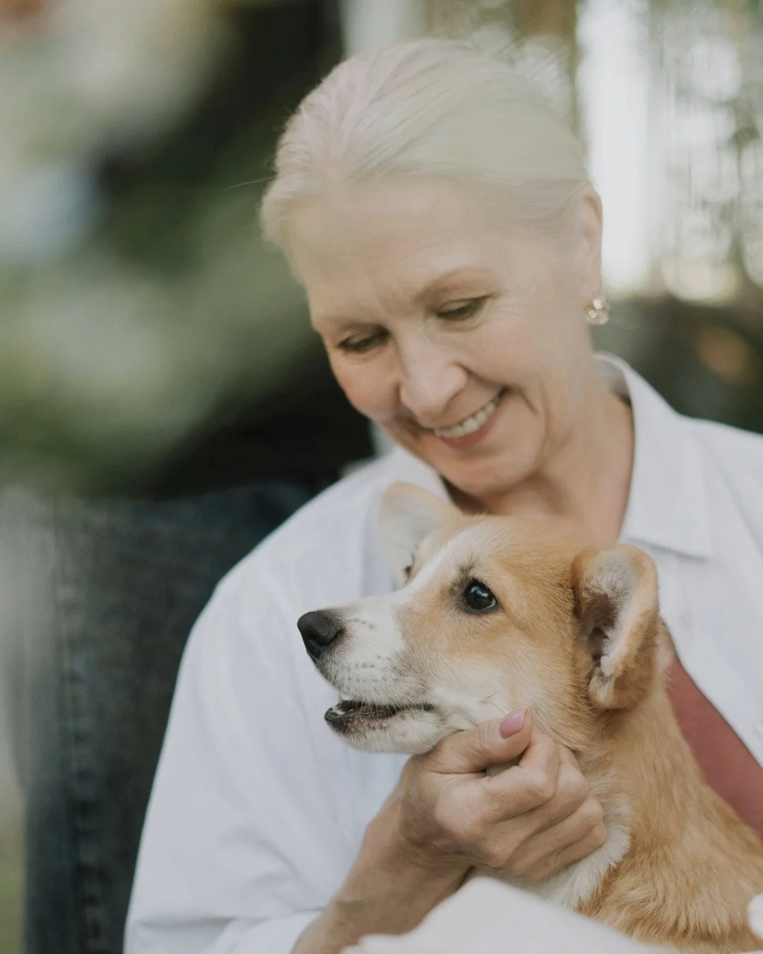 Familiar paths. Fresh air. Just steps from home. 🌿 ⁠
⁠
With the trails right at your doorstep and the arrival of spring, finding space to slow down with your furry friend is as simple as stepping outside. Life at Sawmill Flats puts you exactly where