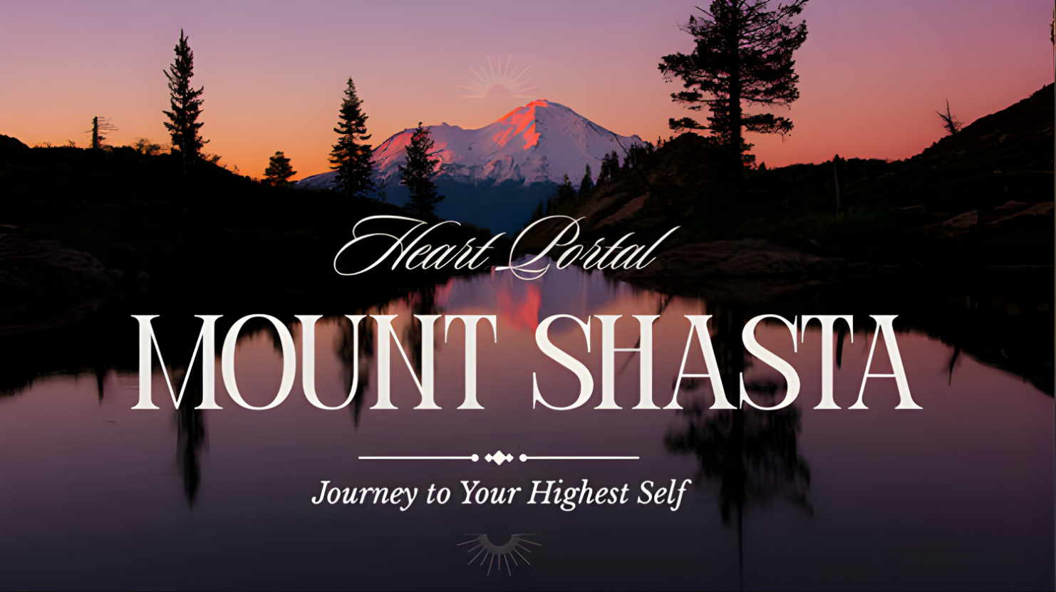 Mount Shasta