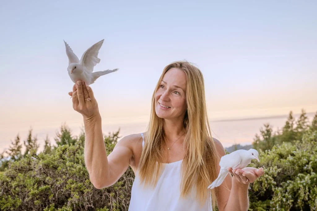 Nature & Art Therapy