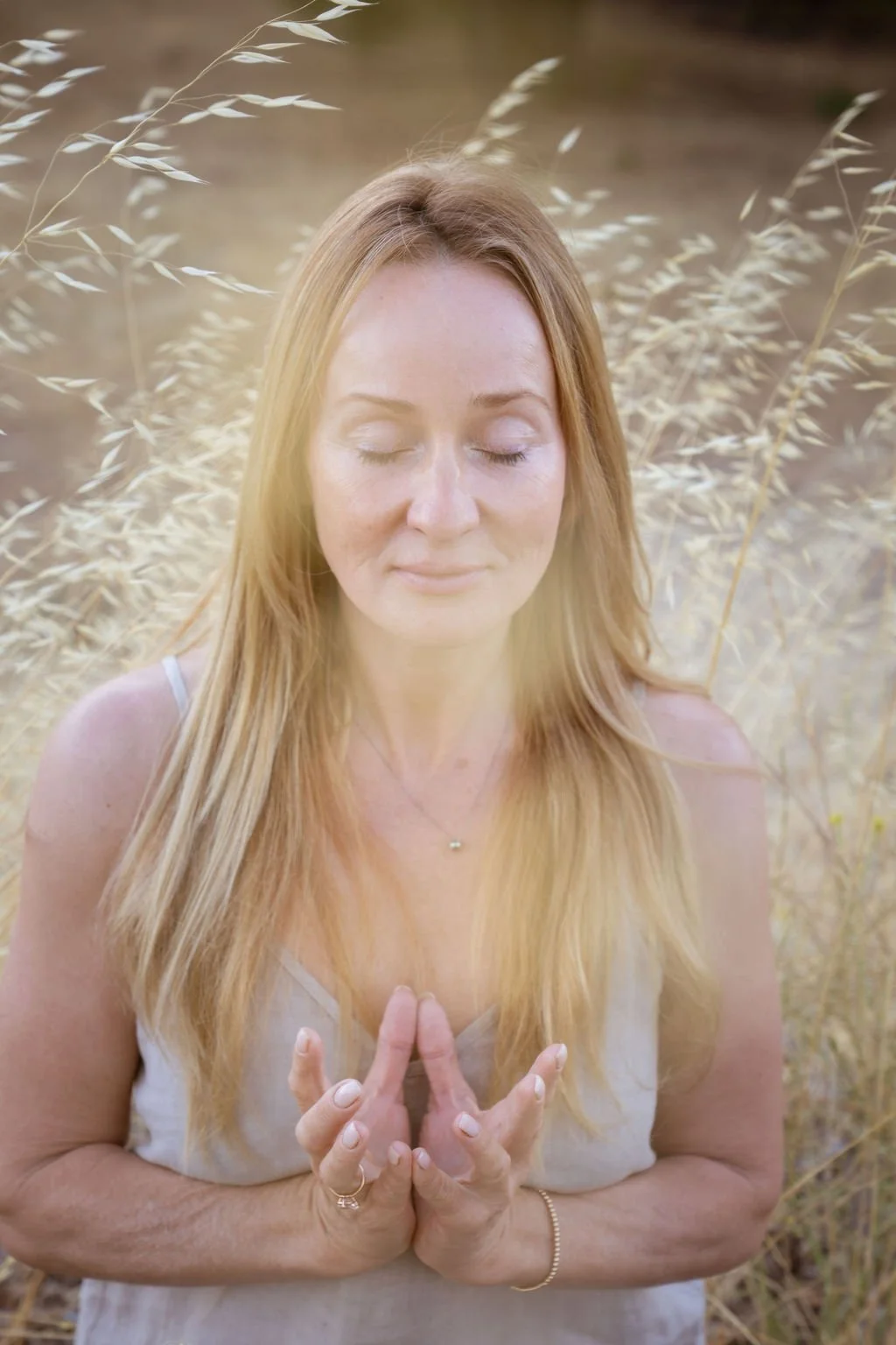 Meditation and Energy Work