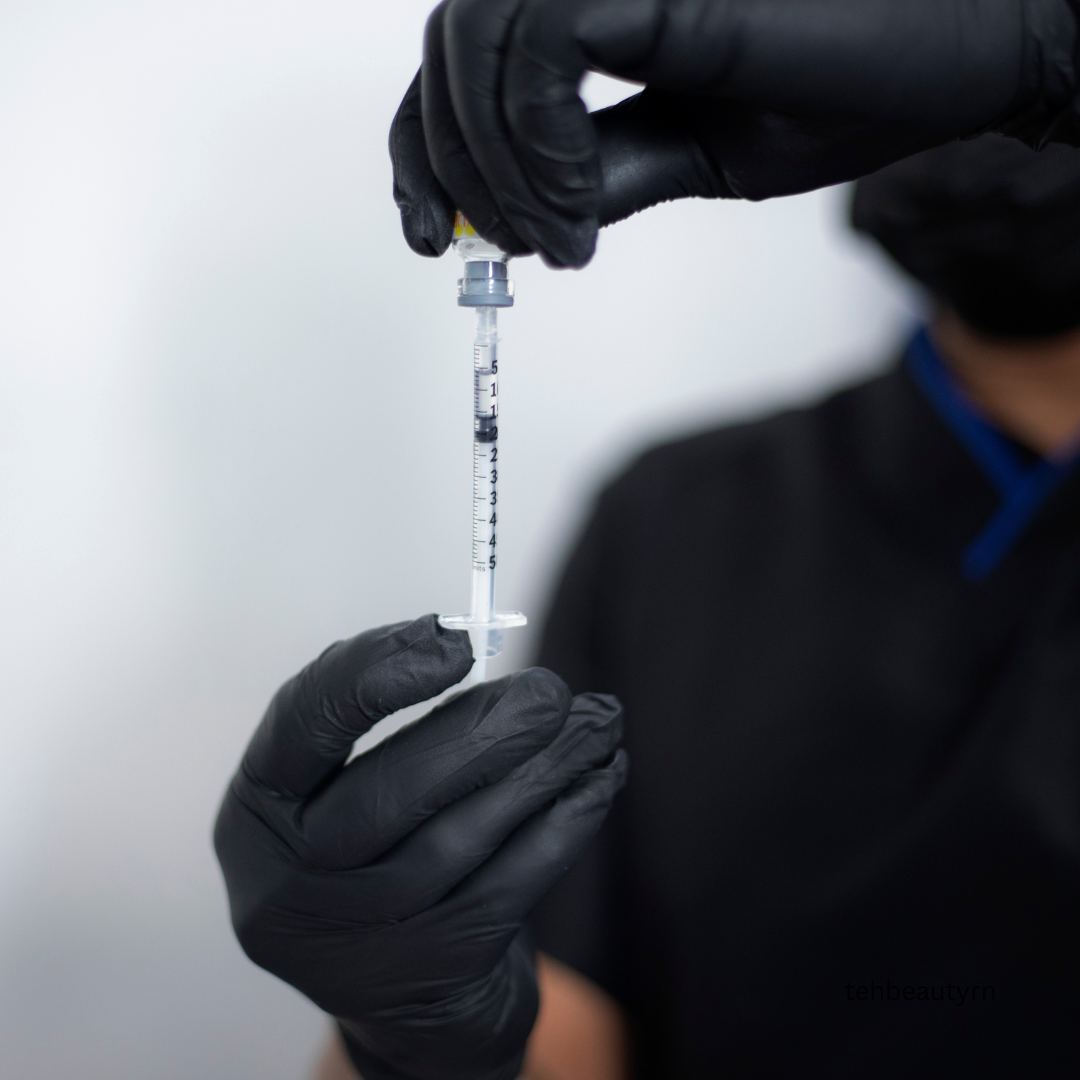 Botox vs Filler: What’s the Difference?