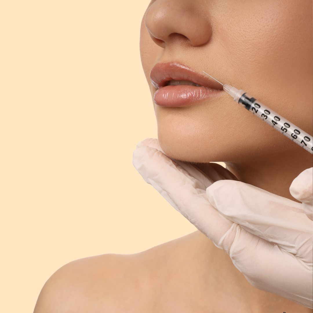 How Many People Get Lip Fillers? What the Numbers Reveal