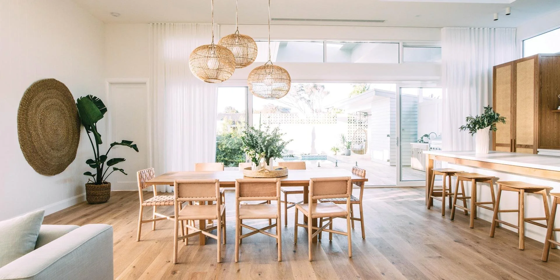 Building your legacy home