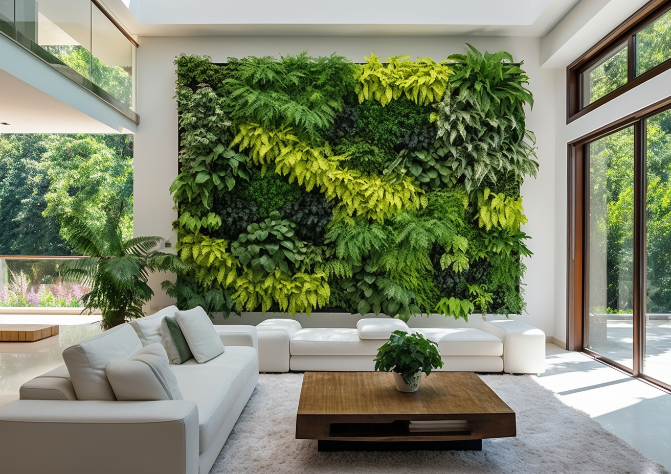 Ideas for Building Sustainably