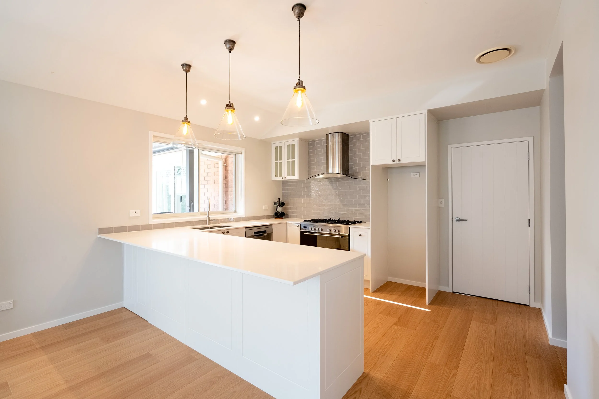 Full Renovation - Patumahoe