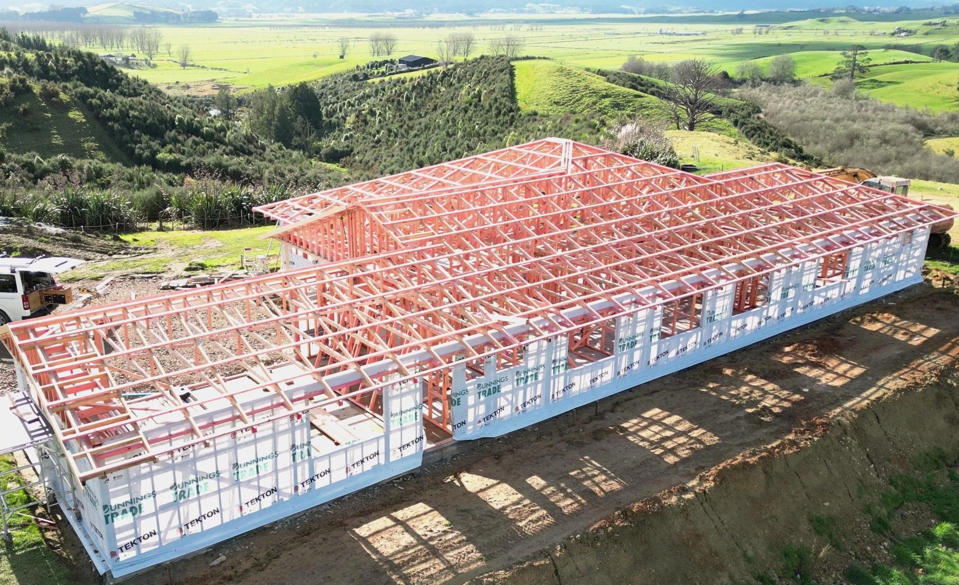 How long does a build take?