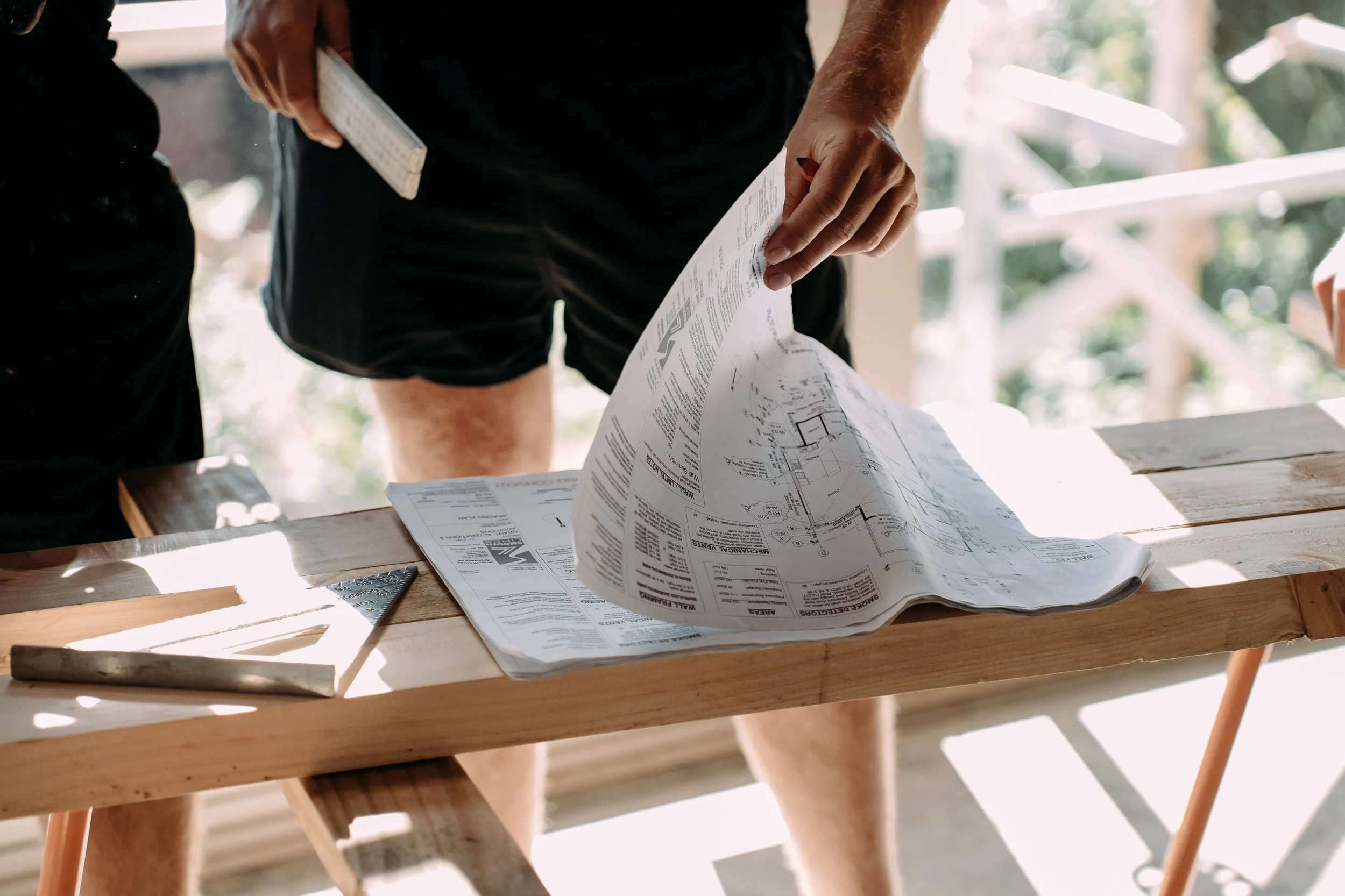 Should i use an Architect?