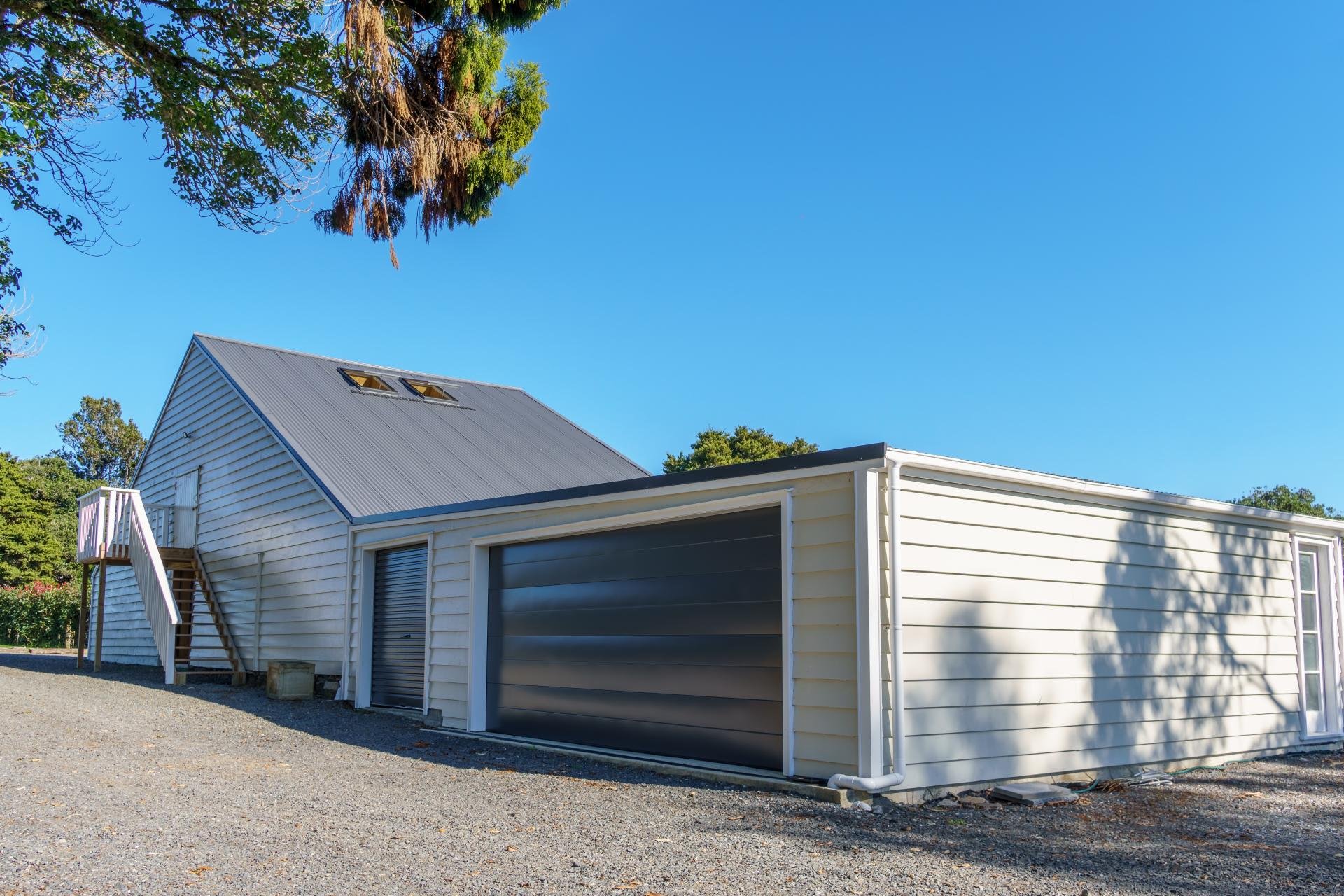 Barn Conversion - Mauku