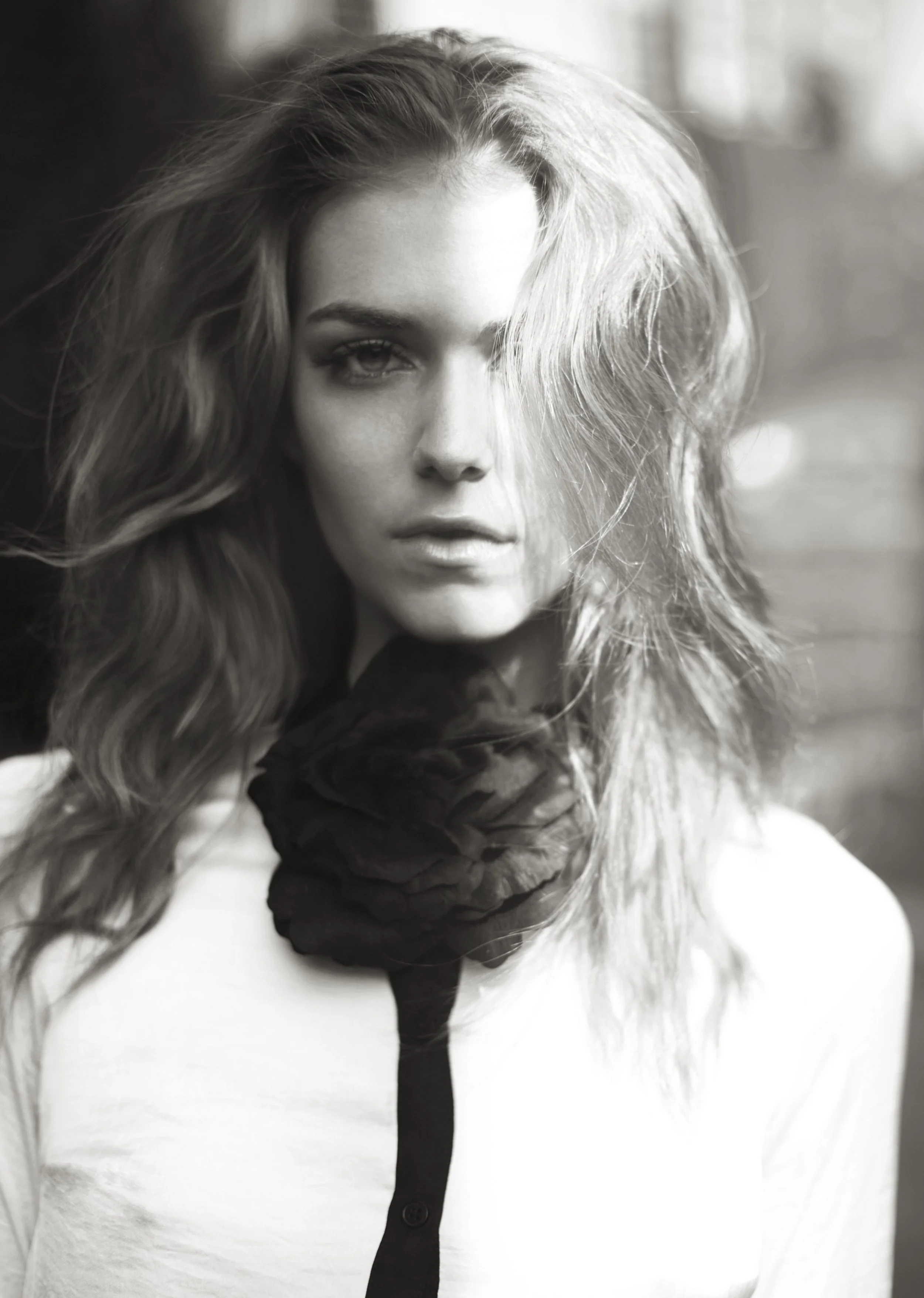 ford models new york cityIMG_2443bw.JPG