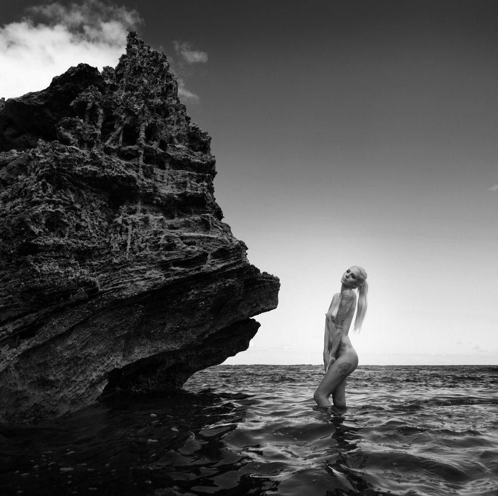 © Aaron McPolin
