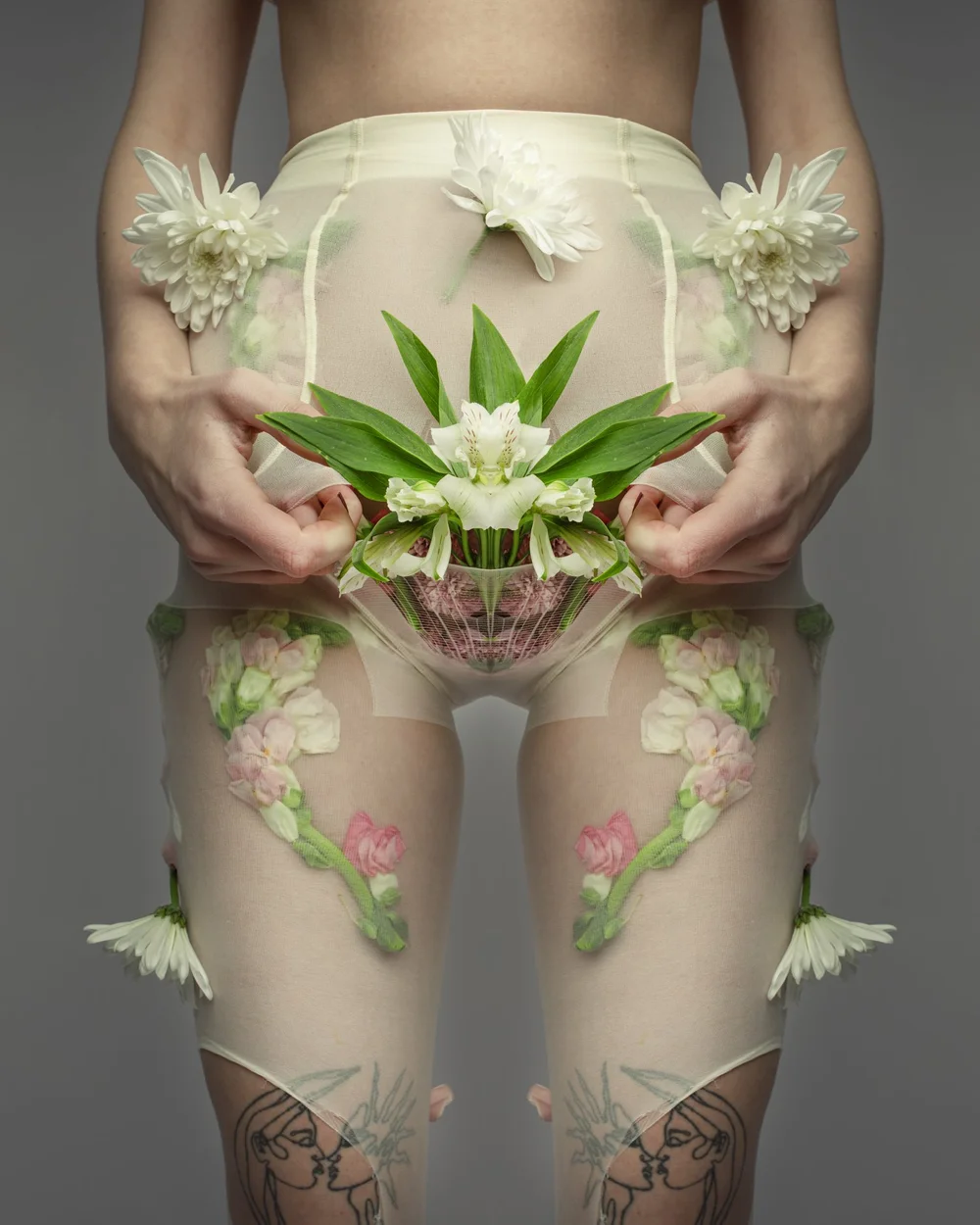 © Aaron McPolin