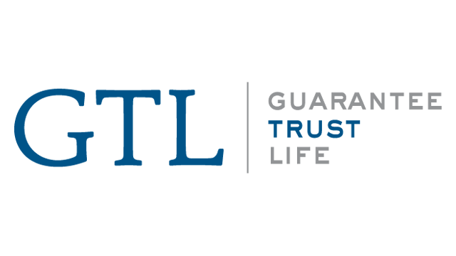 GTL Guarantee Trust Life logo