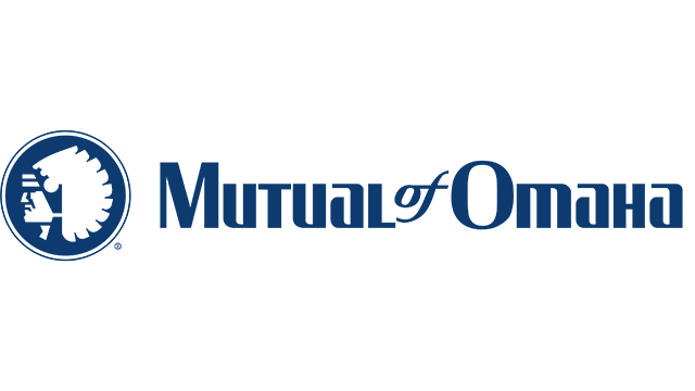 Mutual of Omaha logo