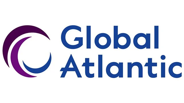 Global Atlantic logo