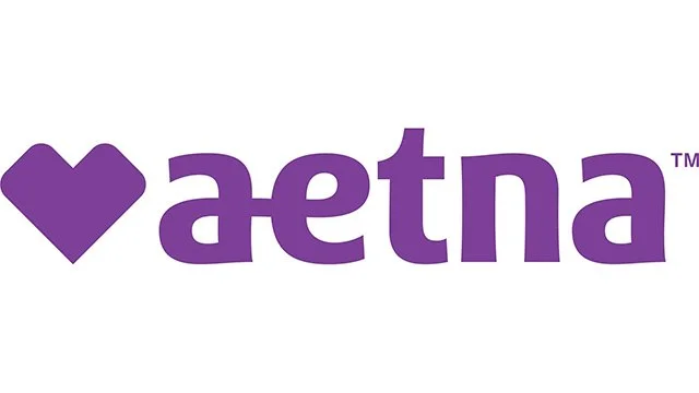 Aetna logo