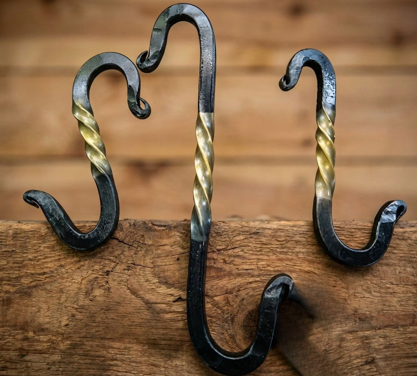 "S" Hooks
