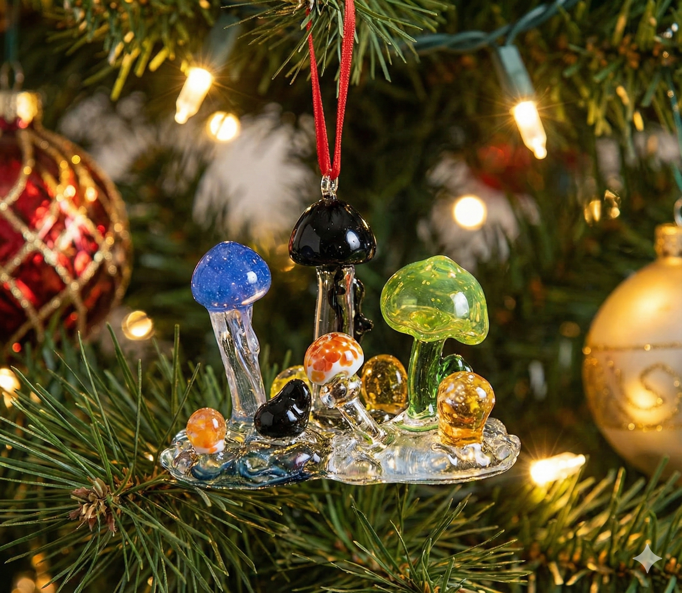 Jelly Fish Garden Ornament   SALE!