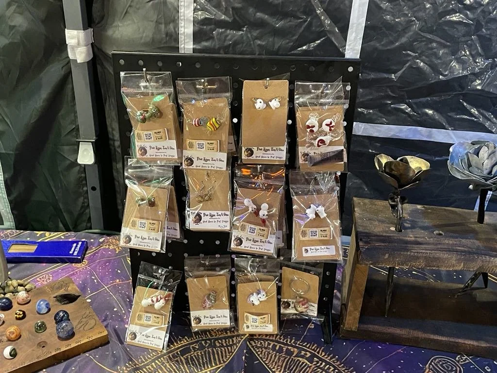 some of our amazing Jewelry 