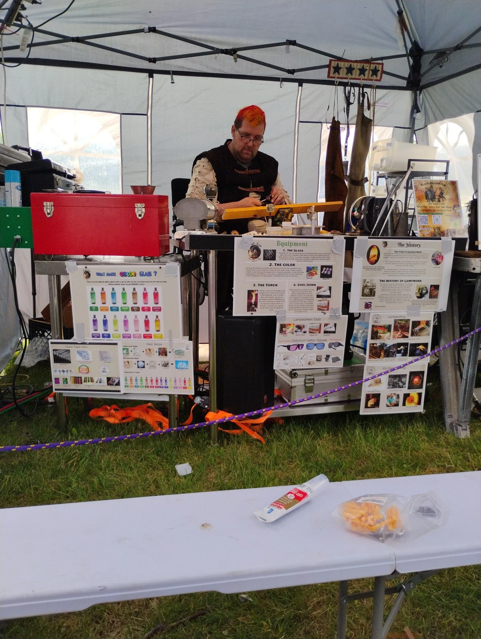 Bethlehem Community Days