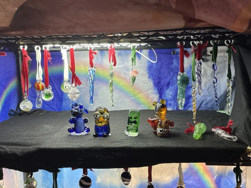 some of our MOVIE characters