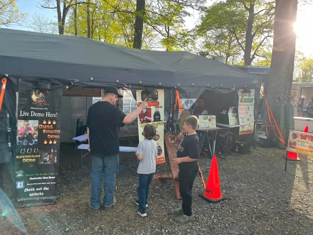 Bushkill Vol Fire Company Carnival