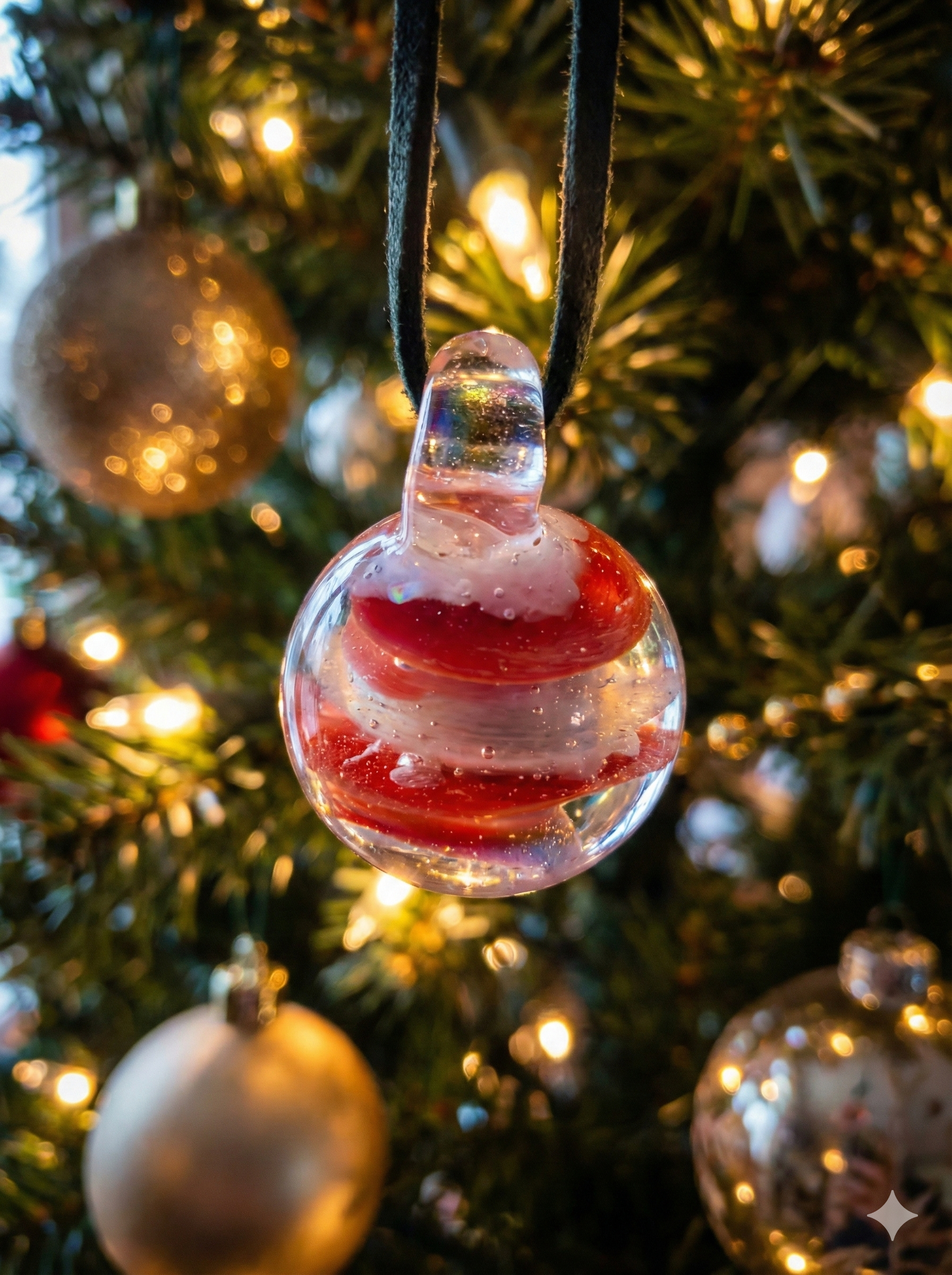 Solid  Ornament  SALE!