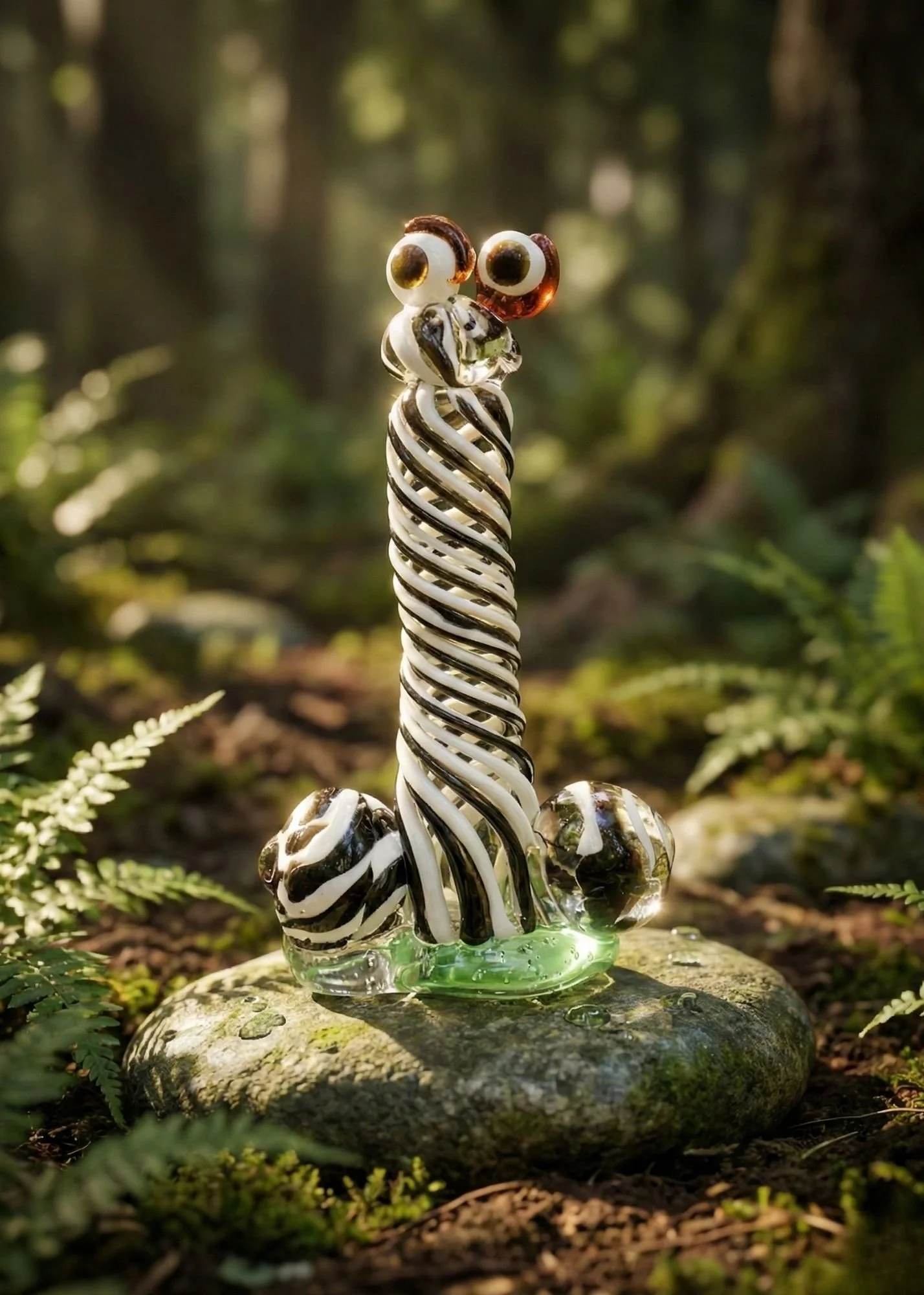 black and white peen monster.jpg