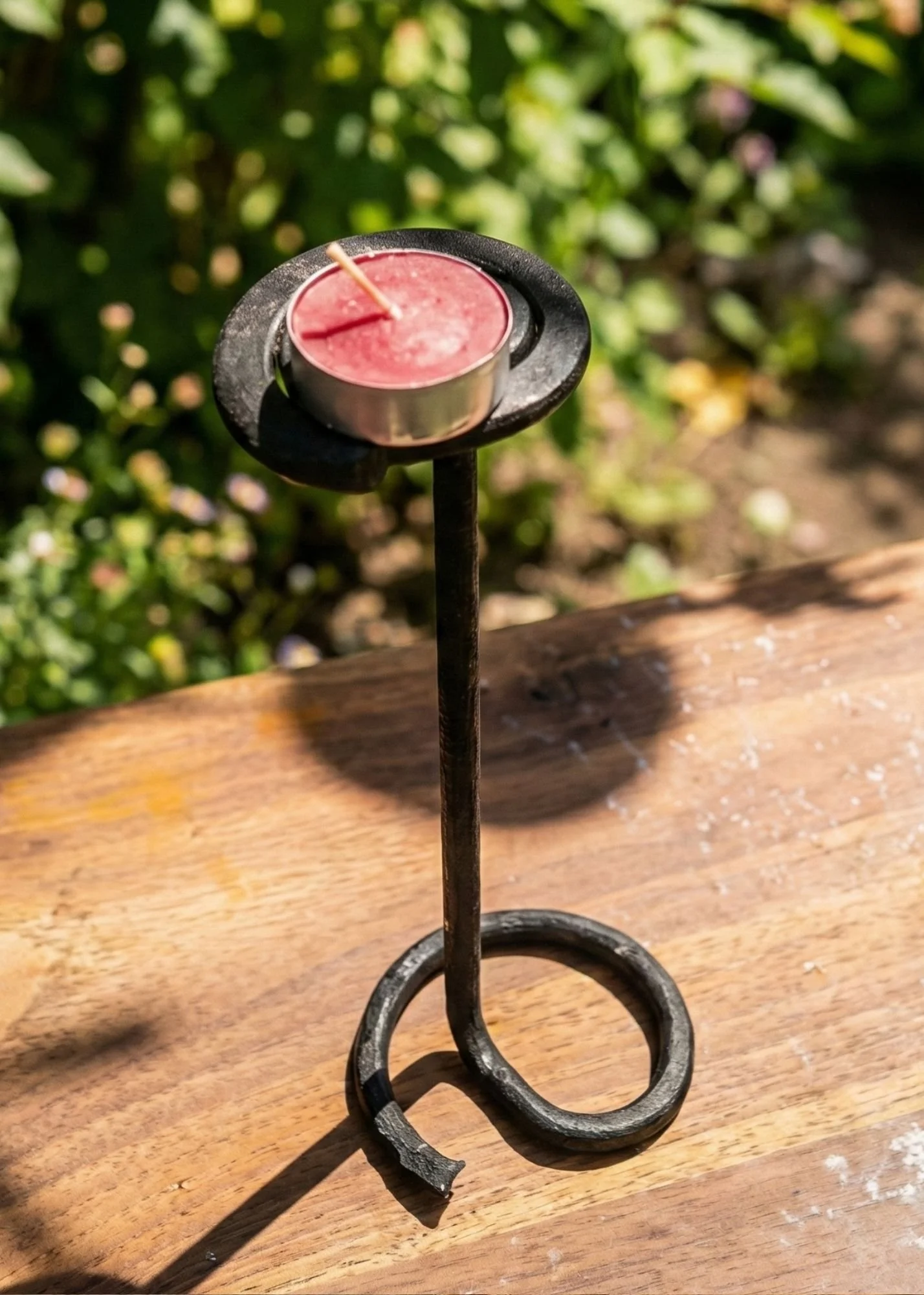 Candle Holder