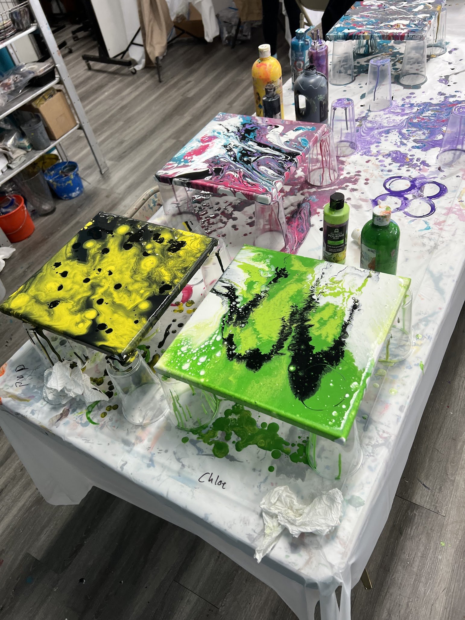 1 Month Membership - $174.99 Monthly