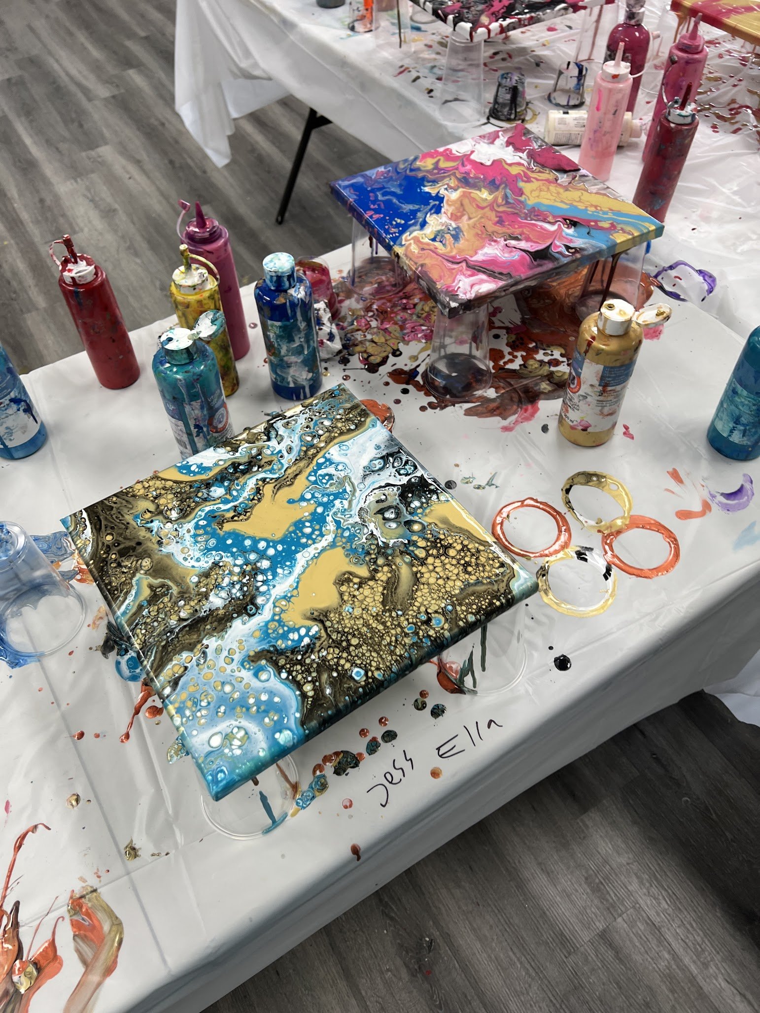 Trial Class - New Customers Only - $44.99