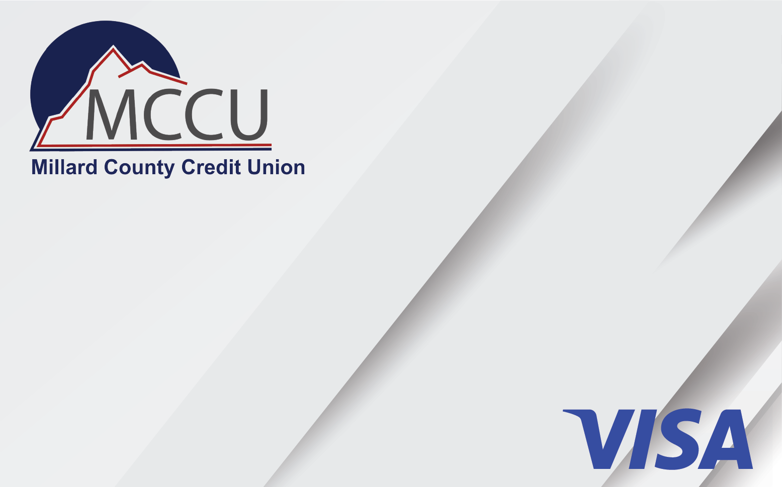 visa credit card