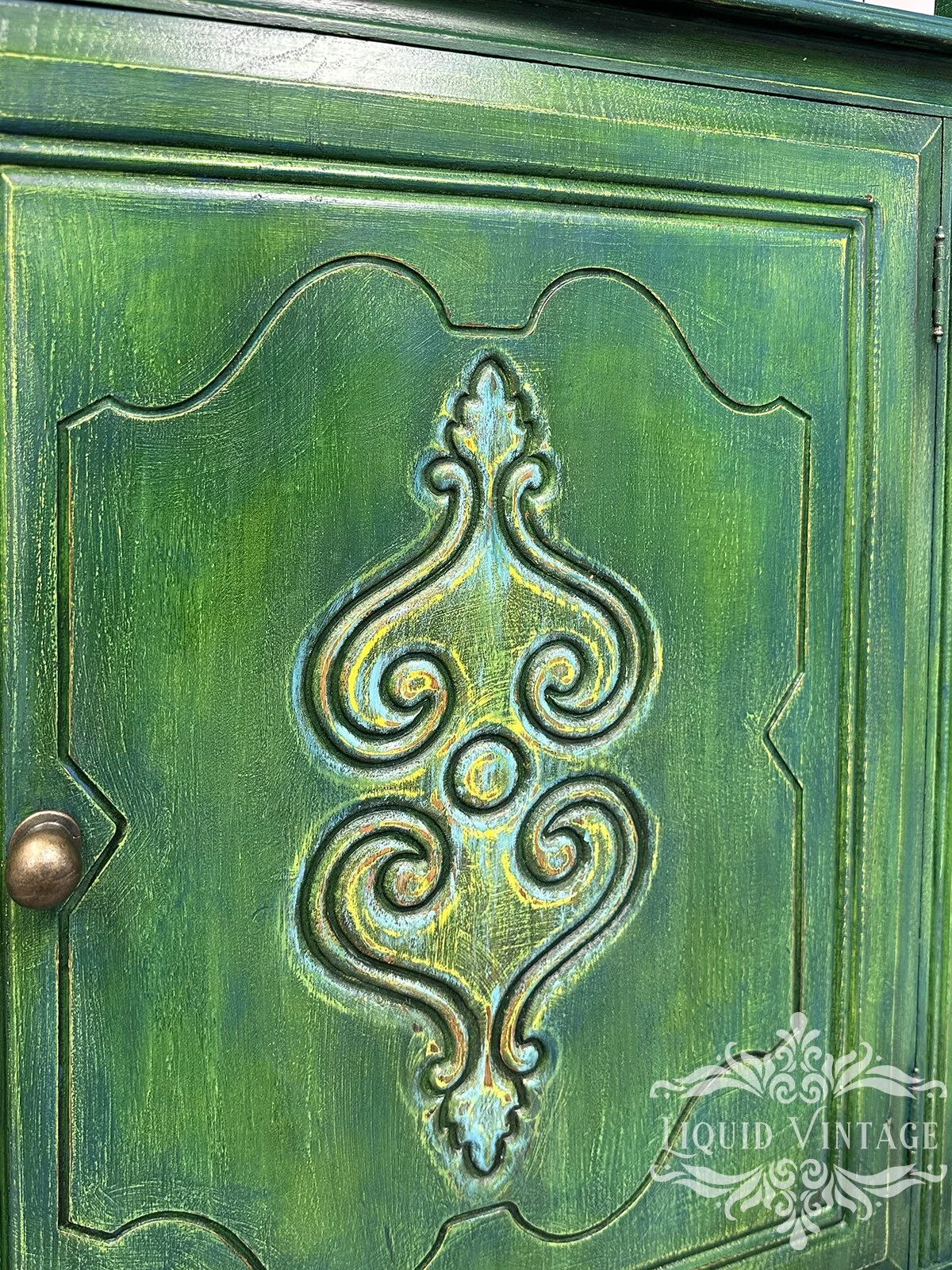 Emerald Old-World Cabinetlower door panel.jpg
