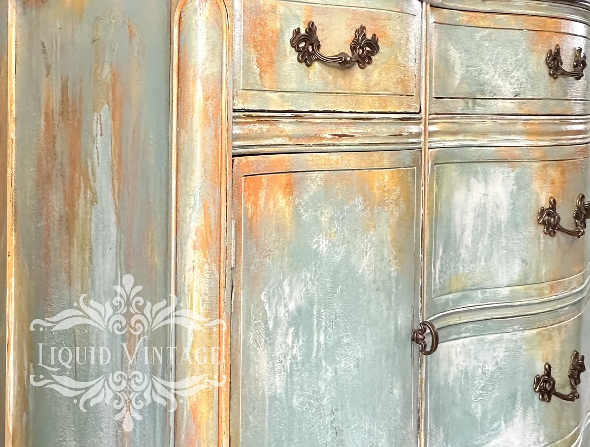 French Provincial Buffet closeup2.jpg