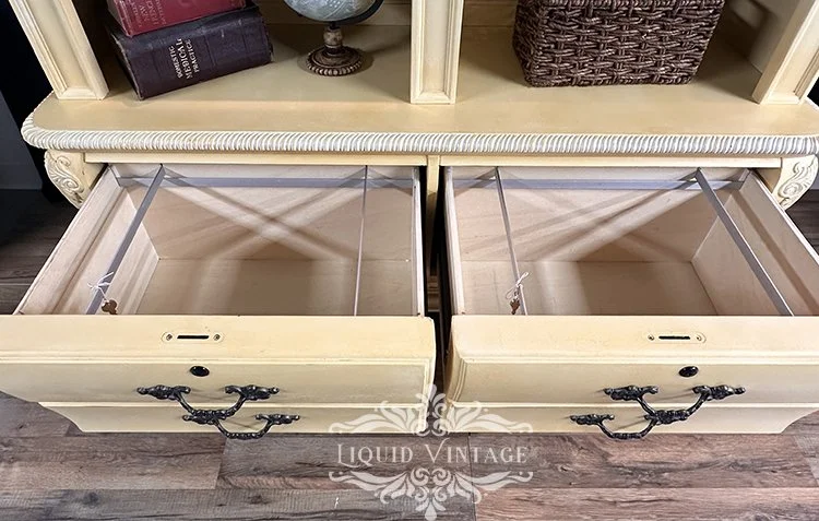 Botanical Belle Bookcase file drawers.jpg